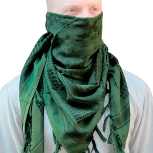 шарф-арафатка тактический