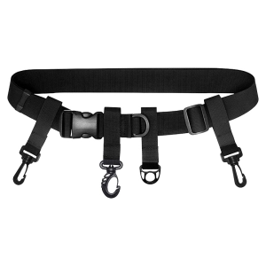 Тактический ремень с карабинами на пояс тактический ремень с карабинами