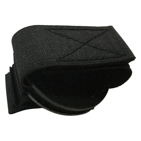 крепление для фонаря с липучкой