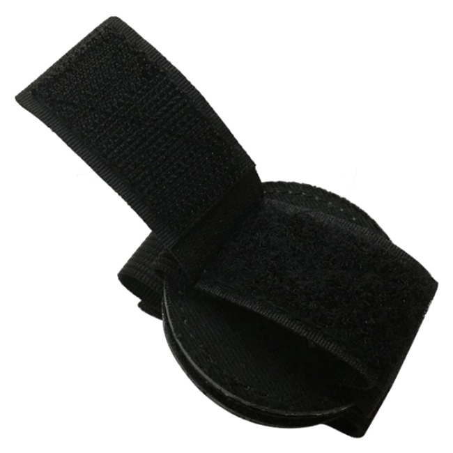 крепление для фонаря на липучке