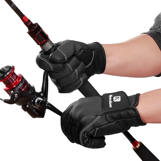 рукавички захисні для риболовлі