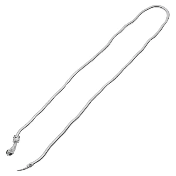 ожерелье змея