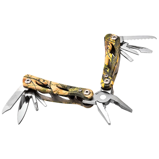 тактичні мультитул з плоскогубцями