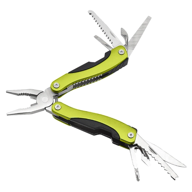 мультитул складной с плоскогубцами