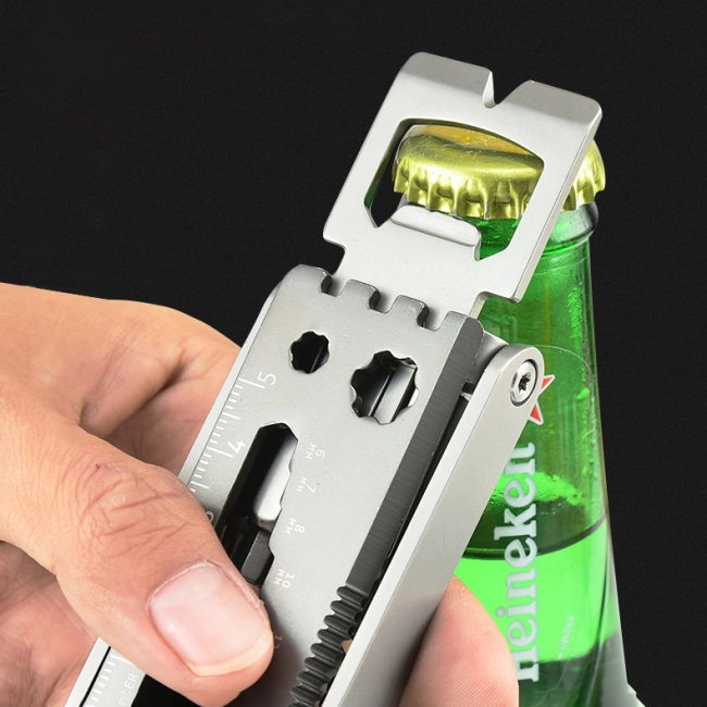 велосипедний мультитул з викрутками та ключами