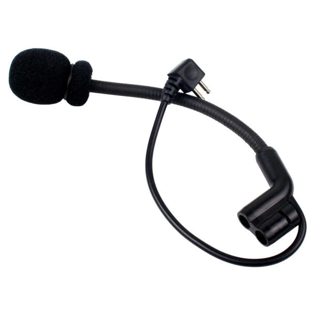 тактический микрофон для рации