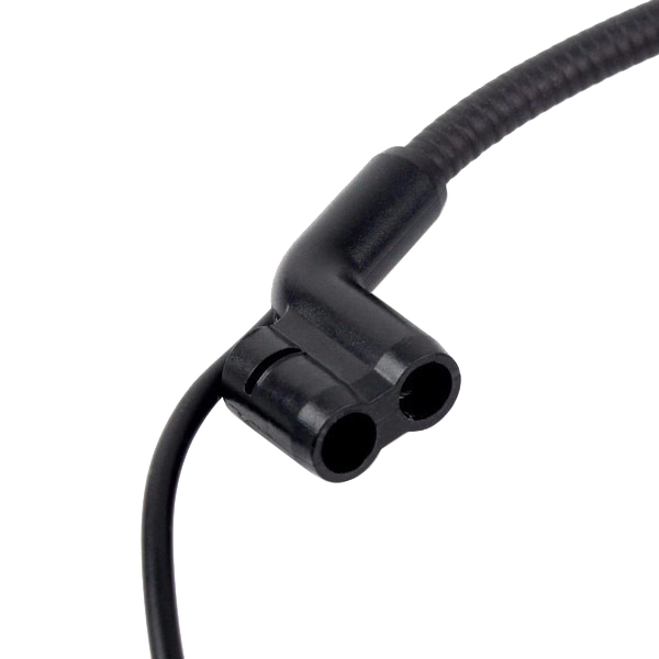 гарнитура микрофон тактическая для рации