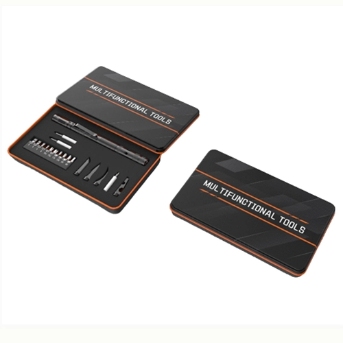 багатофункціональна тактична ручка