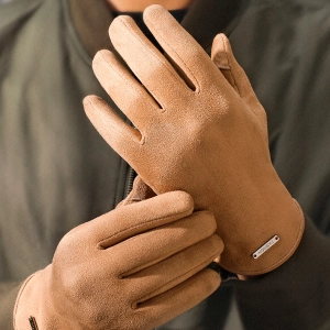 мужские зимние перчатки для рук