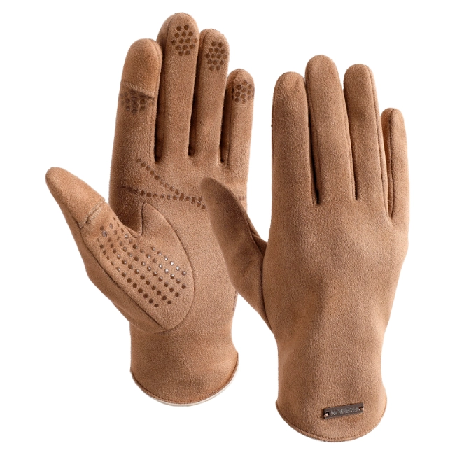 мужские зимние варежки на руки