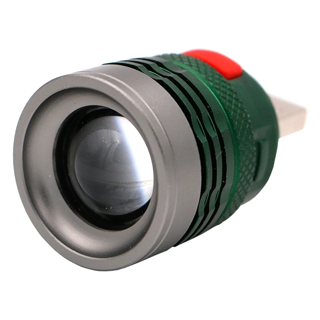 маленький usb фонарик светодиодный