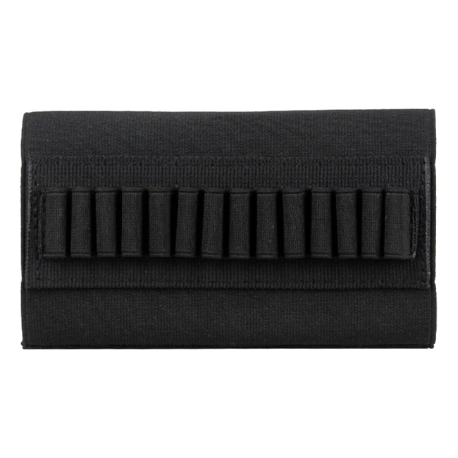 патронташ для прикладу рушниці