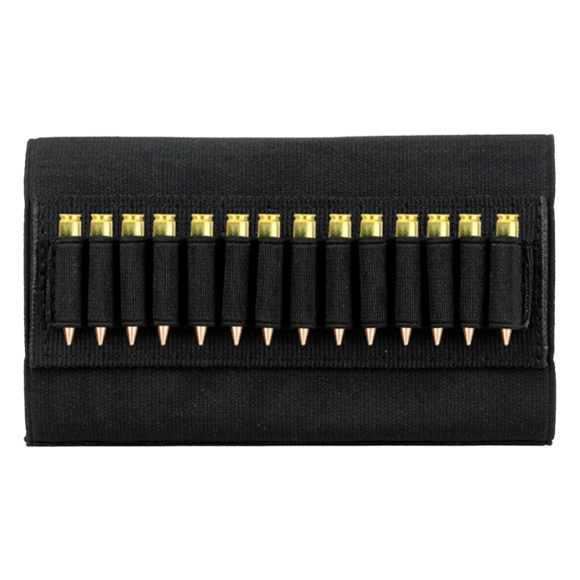 патронташ на приклад зброї