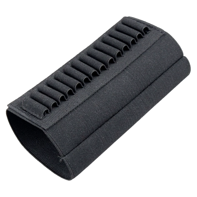 патронташ на приклад гвинтівки