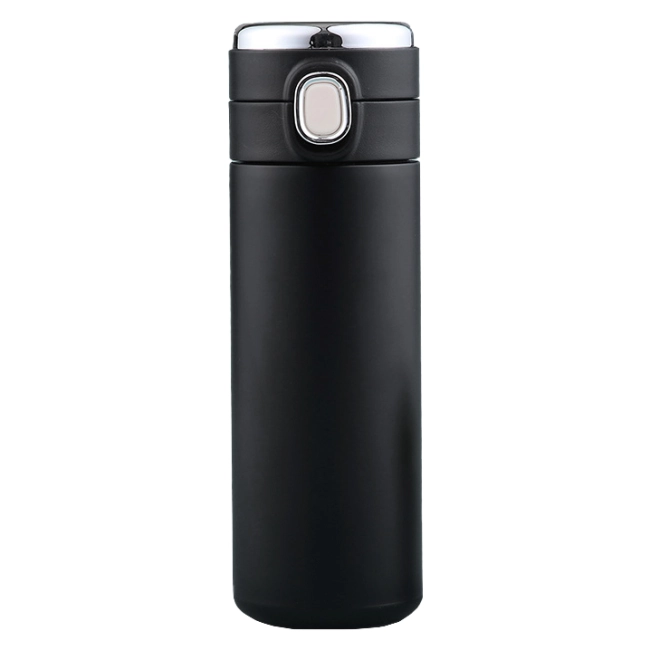 термос з датчиком температури 420 мл.