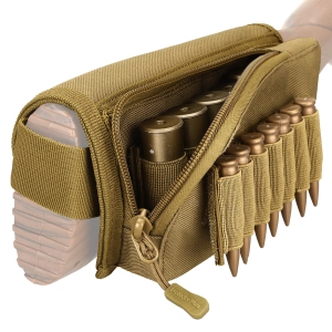 патронташ на оружие для приклада