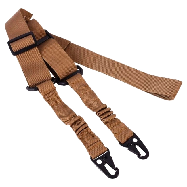 двоточковий ремінь для зброї