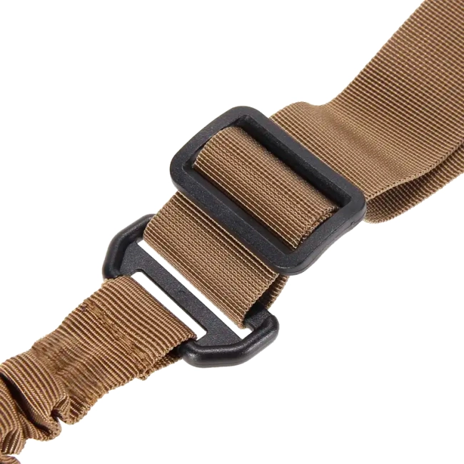 двоточковий ремінь на зброю