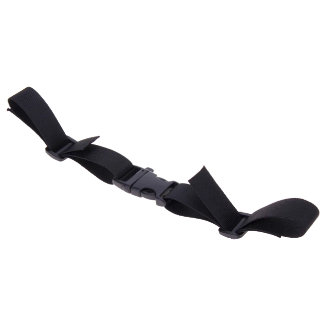 нагрудний ремінь для рюкзака з пряжкою