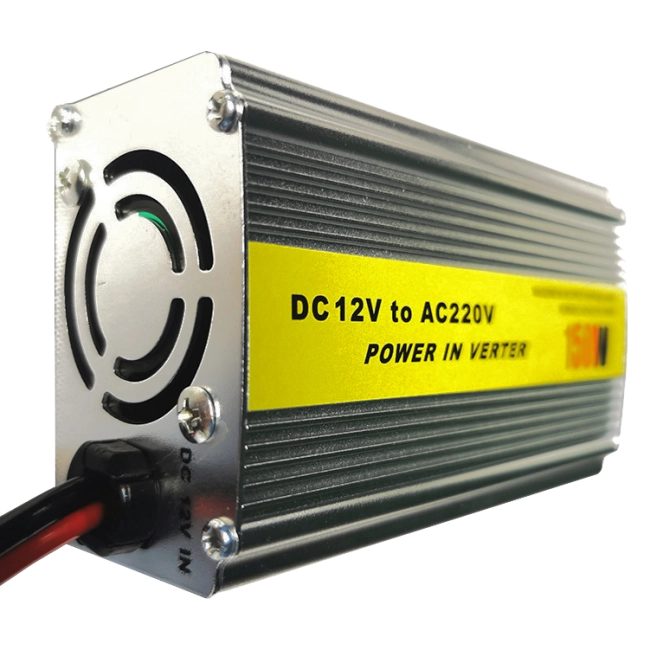 преобразователь напряжения 150w 12-220
