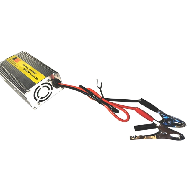 инвертор 12 в 220 150 вт