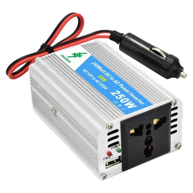 инвертор 250 вт