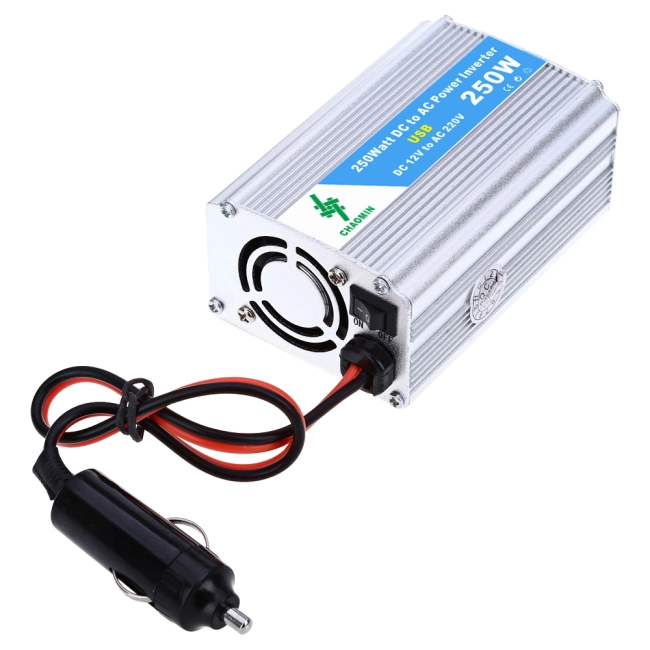 инвертор 250w