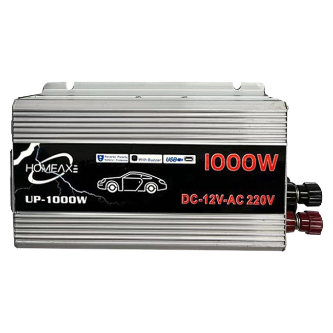 инвертор 200 вт 12-220 в