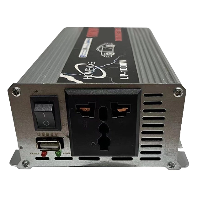 преобразователь напряжения 12-220 в 200 вт