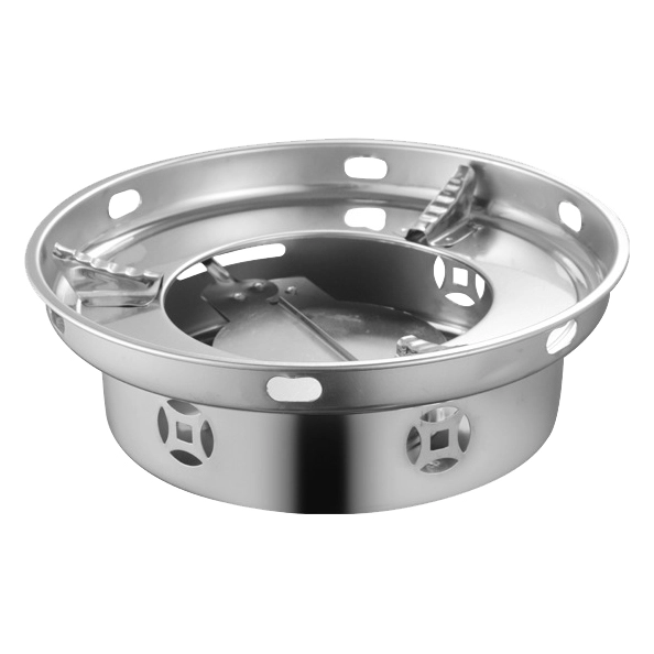 горелка для спирта сухого