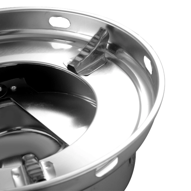 горелка под сухой спирт