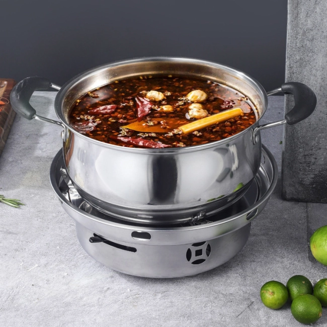 горелка спиртовая на сухом спирте