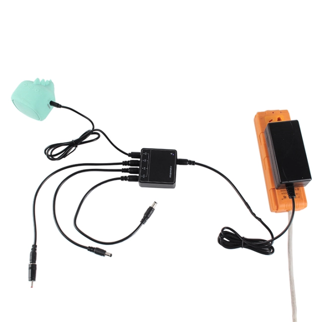 дбп для wifi роутера