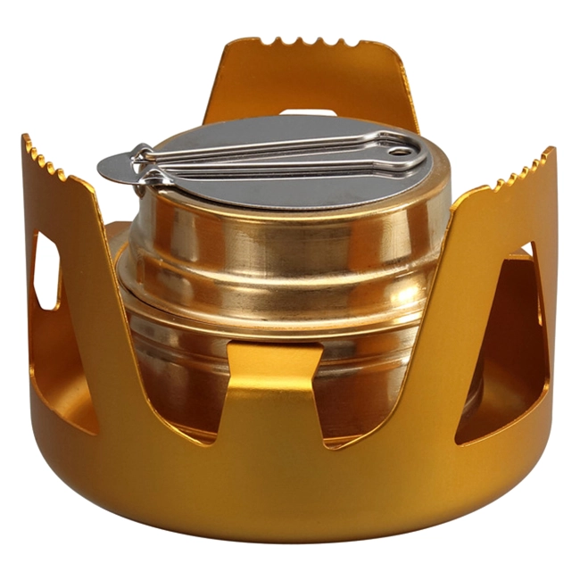 горелка для горючего сухого