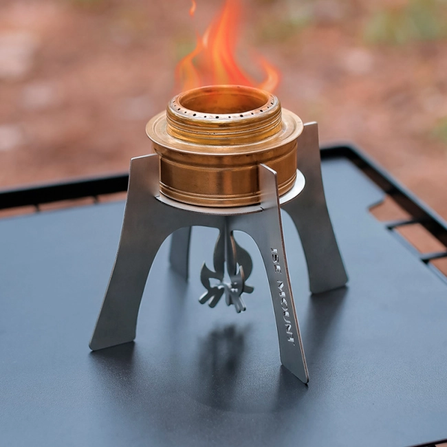 подставка для спиртовки