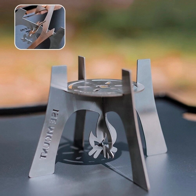 купить подставку для спиртовой горелки