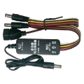 адаптер з 5v на 9v 12v для роутера