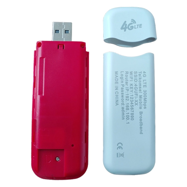 usb 4g модем с вай фай