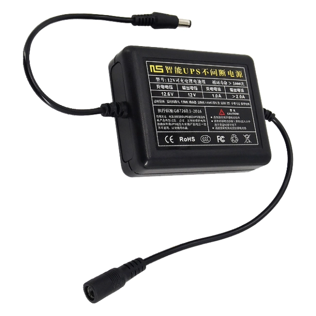 блок бесперебойного питания для роутера