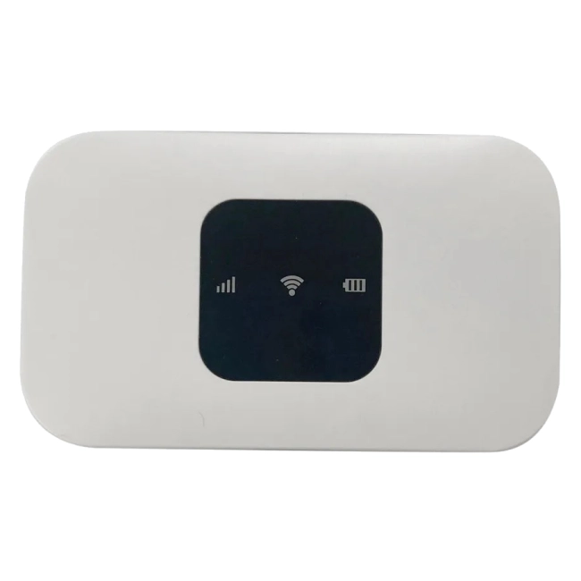 4g wi-fi роутер с аккумулятором