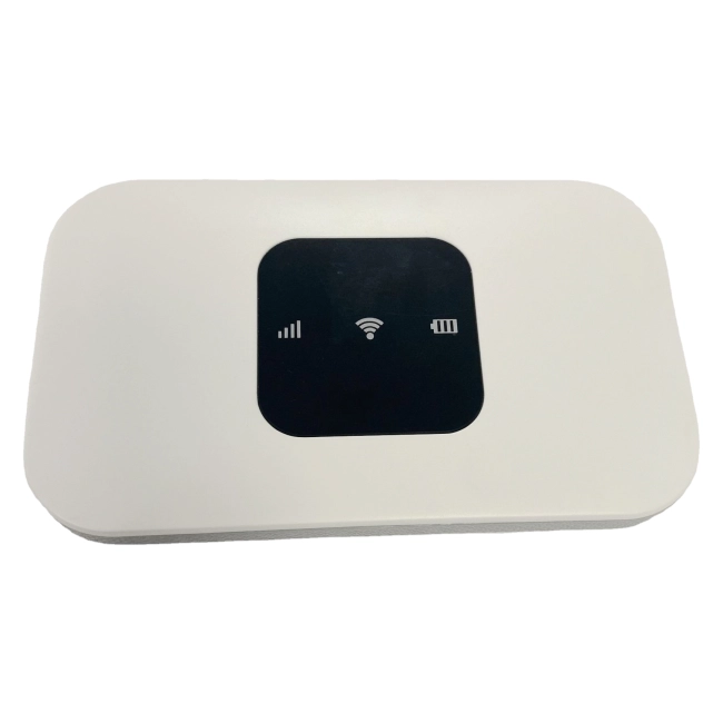 вай фай роутер 4g с аккумулятором