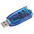 перетворювач живлення на usb