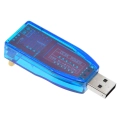 перетворювач живлення з usb-роз'ємом