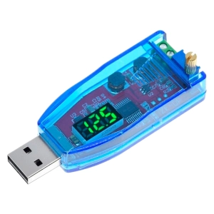 USB преобразователь напряжения usb преобразователь напряжения
