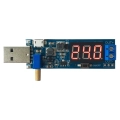 перетворювач живлення з usb та micro usb