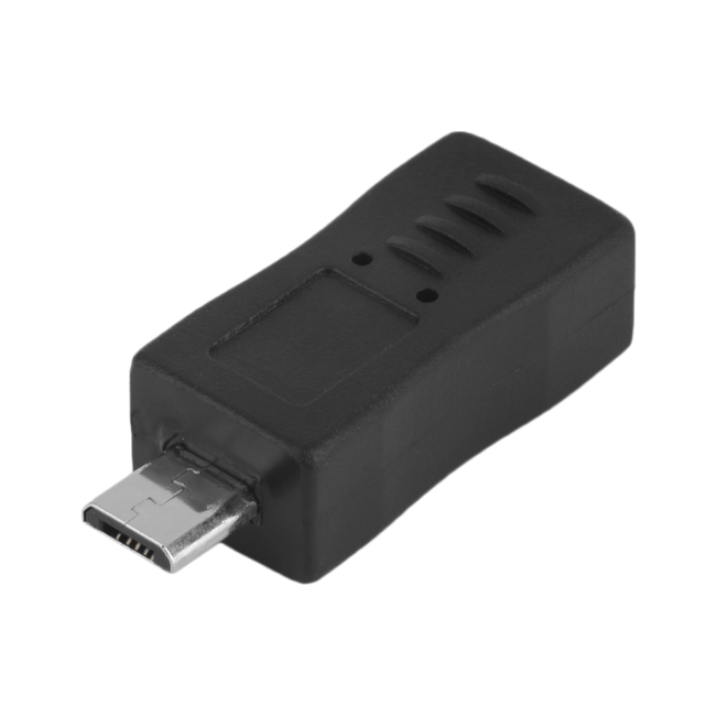 адаптер mini usb micro usb
