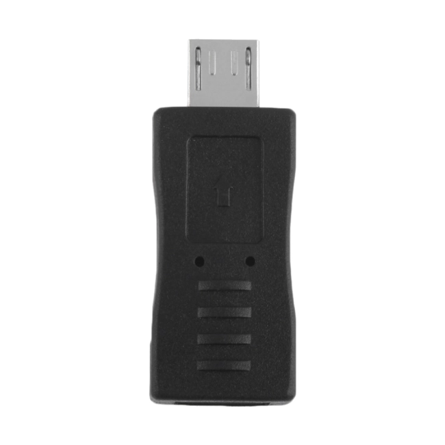 переходник мини USB микро USB