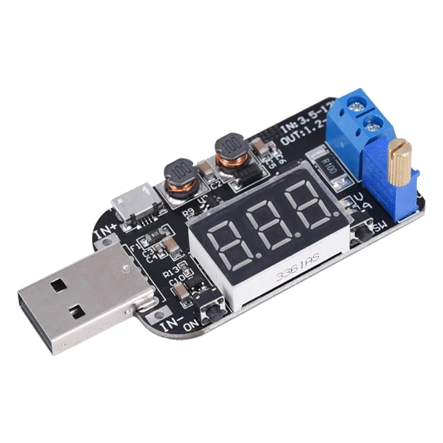 перетворювач живлення usb