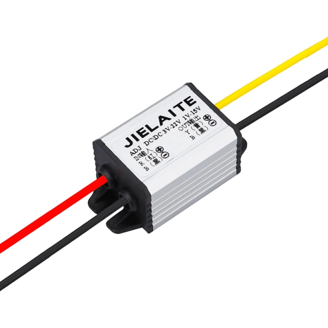преобразователь питания 12v в 5v
