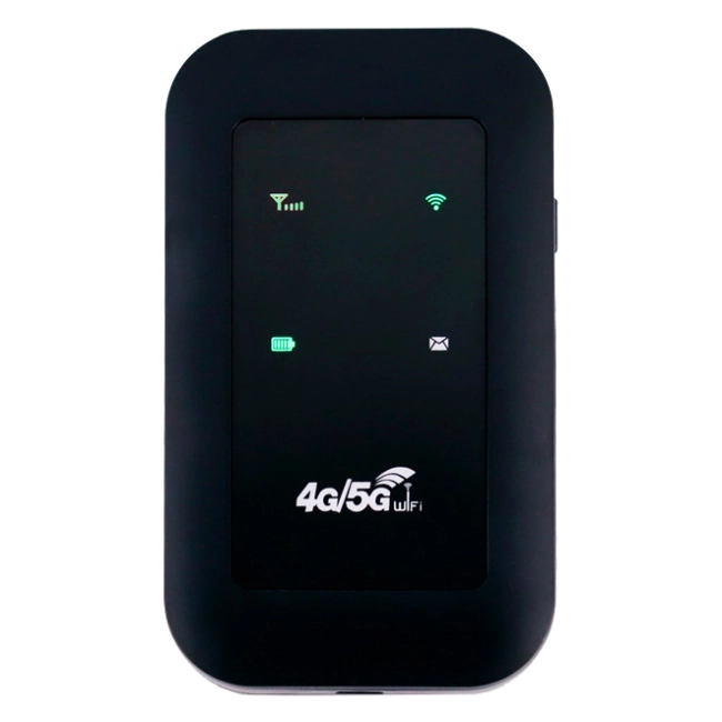 wi-fi роутер 4g на аккумуляторе